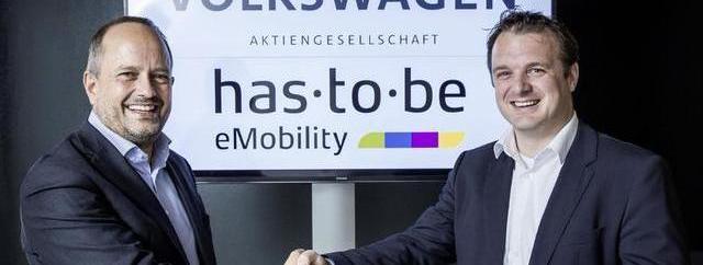 Volkswagen, Audi, BMW, Porsche, Ford