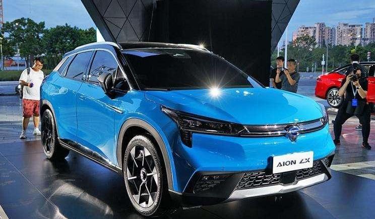 Guangzhou automobile group