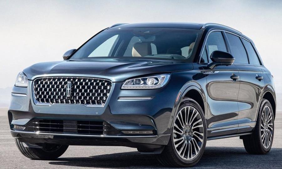 Volkswagen, Guangzhou Automobile Group, Ford, Gaohe HiPhi, Lincoln