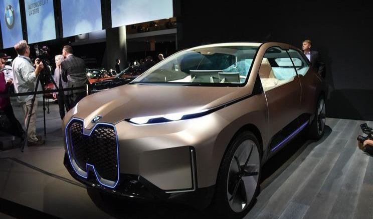 Volkswagen, Guangzhou Automobile Group, Ford, Gaohe HiPhi, Lincoln