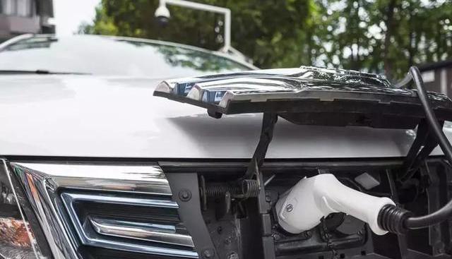 Lingke, Lingke 01, Lingke 01pev, Weilai, Weilai ES8