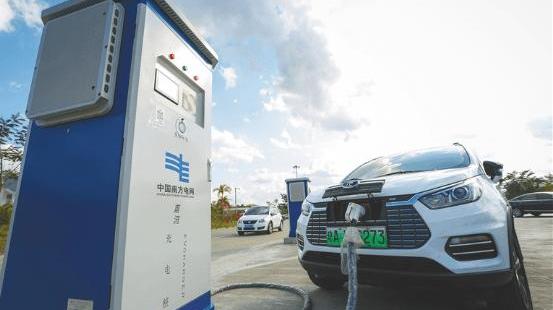 Tesla, Guangzhou Automobile Group, FAW, BYD, Beijing