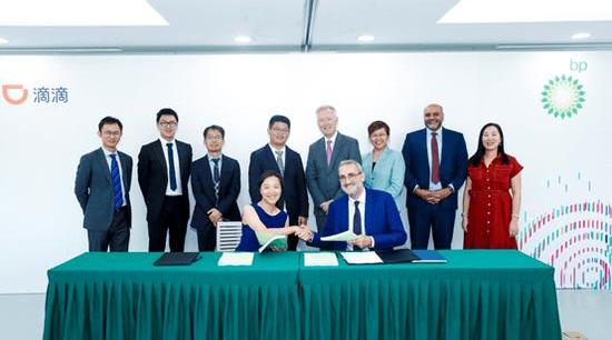 Tesla, Guangzhou Automobile Group, FAW, BYD, Beijing