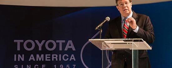 Toyota, Discovery, Nissan, Mitsubishi