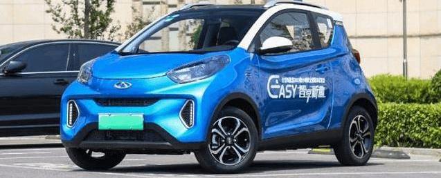 BYD, Euler, Chery, Zotye, Haima