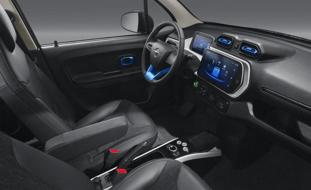 BYD, Euler, Chery, Zotye, Haima