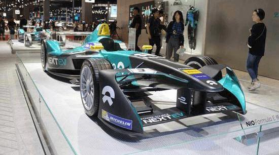 蔚來,小鵬,江鈴,小鵬G3,愛馳