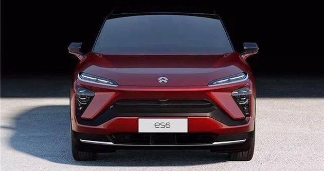 Weilai, Beijing, BMW, Chang 'an, discovered