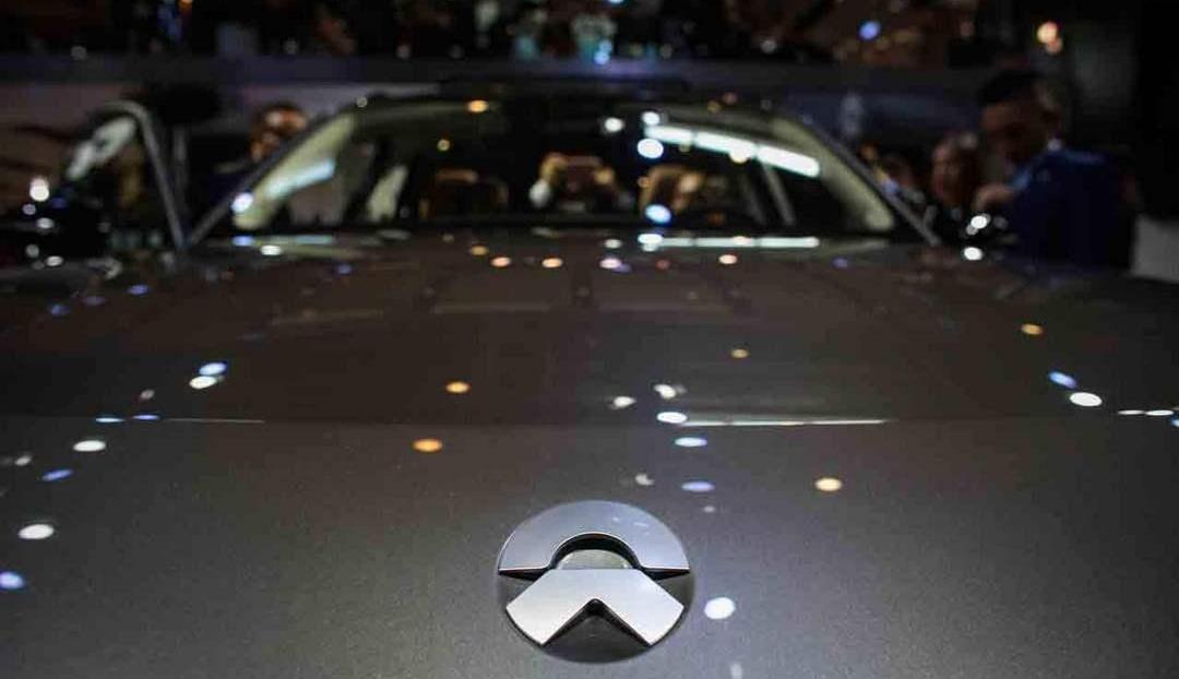 Weilai, Beijing, BMW, Chang 'an, discovered