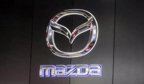 Mazda, Toyota, Mazda CX-30