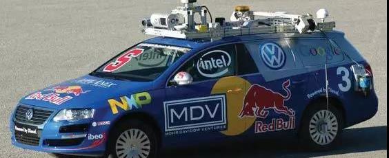 Tesla, Discovery, Volkswagen, Ford, Audi