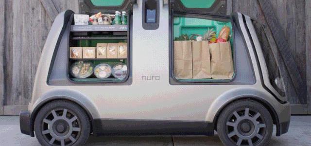 Tesla, Discovery, Volkswagen, Ford, Audi