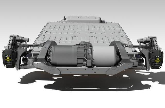 BYD, Tesla, Model S, BMW, Ferrari