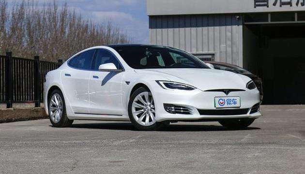 BYD, BMW, Roewe, Tesla, Model S