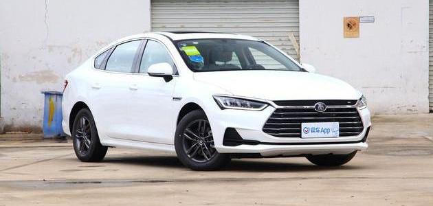 BYD, BMW, Roewe, Tesla, Model S