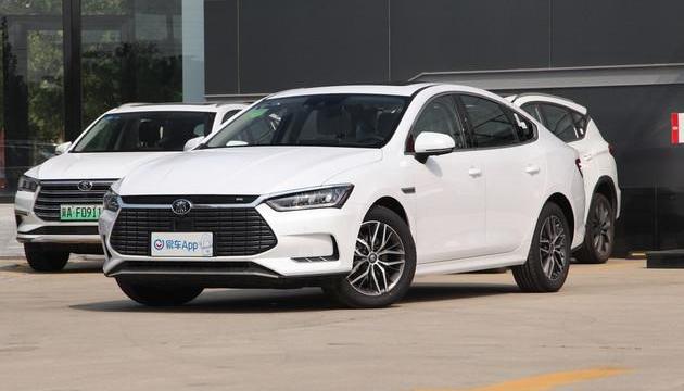 BYD, BMW, Roewe, Tesla, Model S