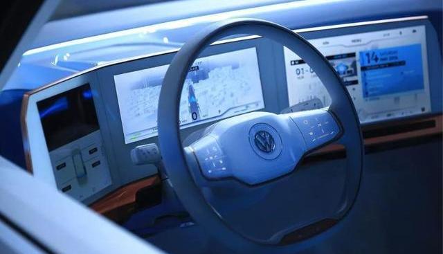 Volkswagen, Ford, BYD, Toyota