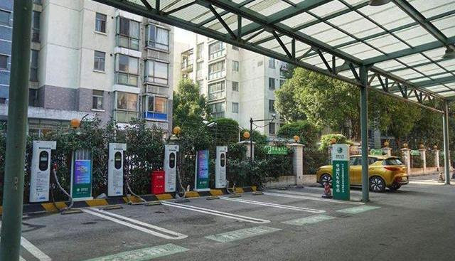 Tesla, Volkswagen, Jianghuai, Weilai and FAW