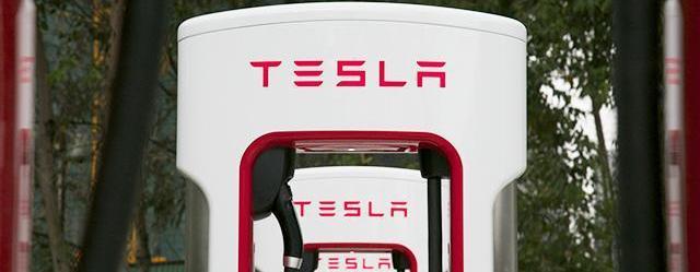 Tesla, Volkswagen, Jianghuai, Weilai and FAW