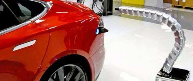 Tesla, Volkswagen, Jianghuai, Weilai and FAW