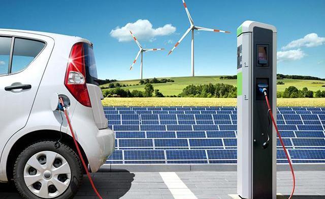 Tesla, Volkswagen, Jianghuai, Weilai and FAW