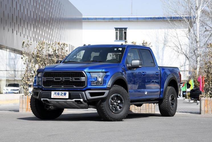 Ford, Ford f-150