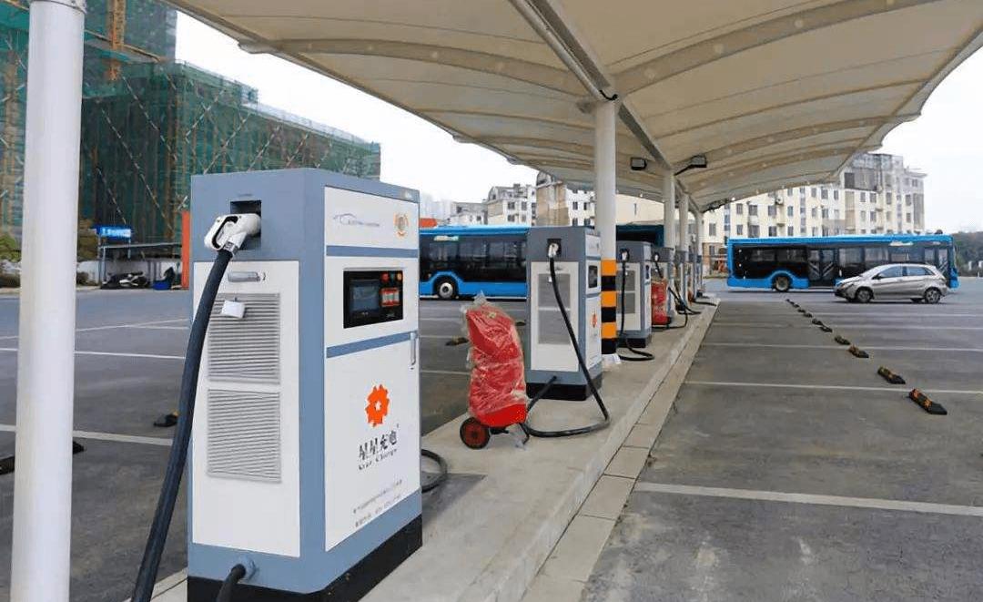 JAC, Volkswagen, Tesla, FAW, BMW