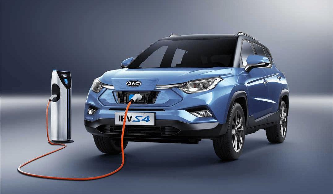 JAC, Volkswagen, Tesla, FAW, BMW