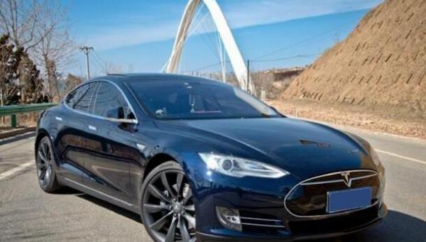 BMW, Toyota, Tesla, Beijing, BYD