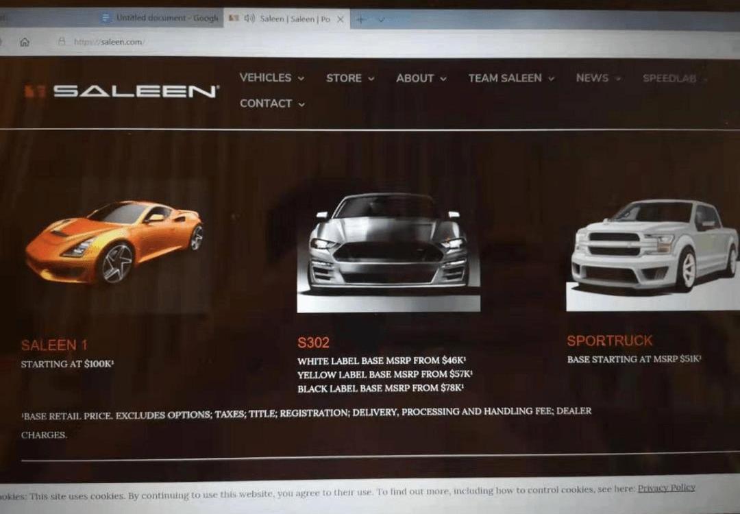 Beijing, Ferrari, Porsche, Century, Kaiwei