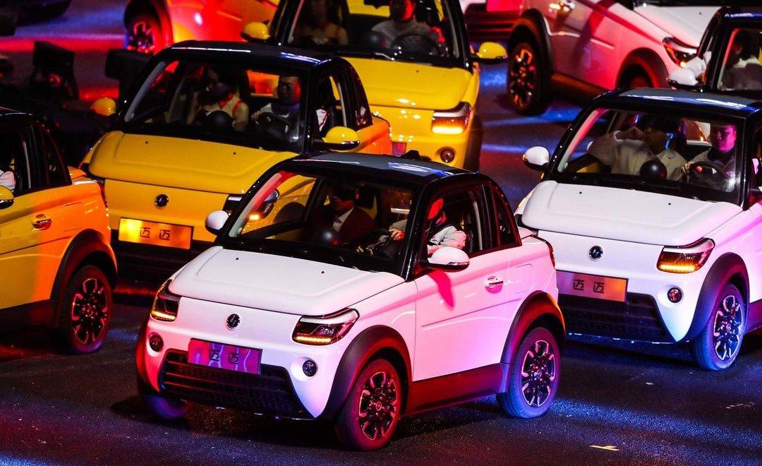 Beijing, Ferrari, Porsche, Century, Kaiwei