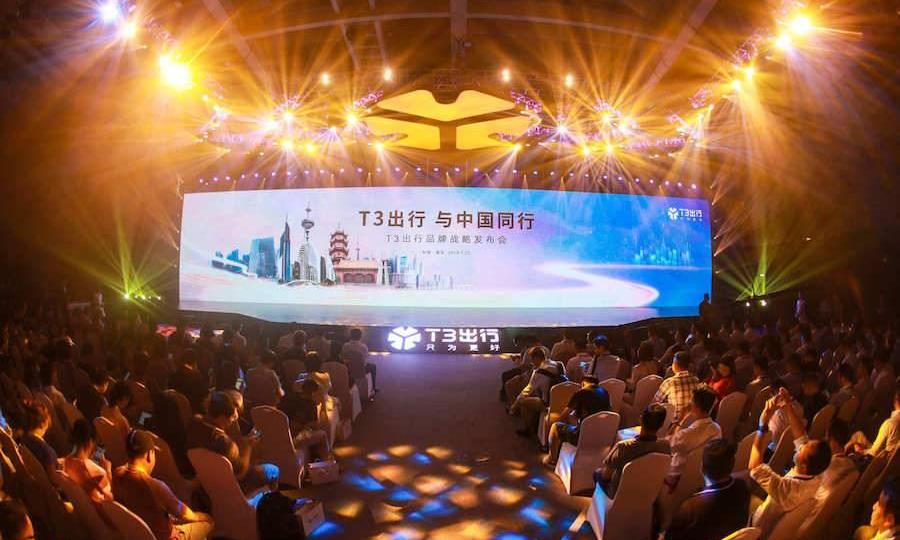 Dongfeng, Changan, FAW, Toyota, Mercedes-Benz