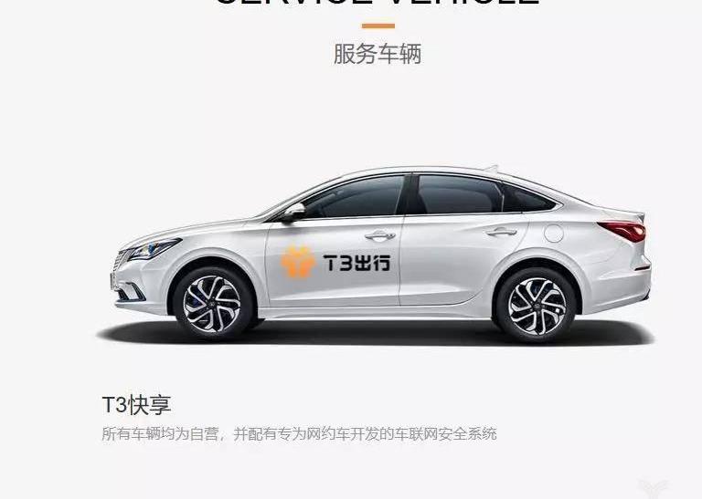 Dongfeng, Changan, FAW, Toyota, Mercedes-Benz