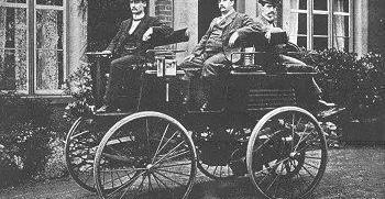 世紀,特斯拉,日產,標致,大眾