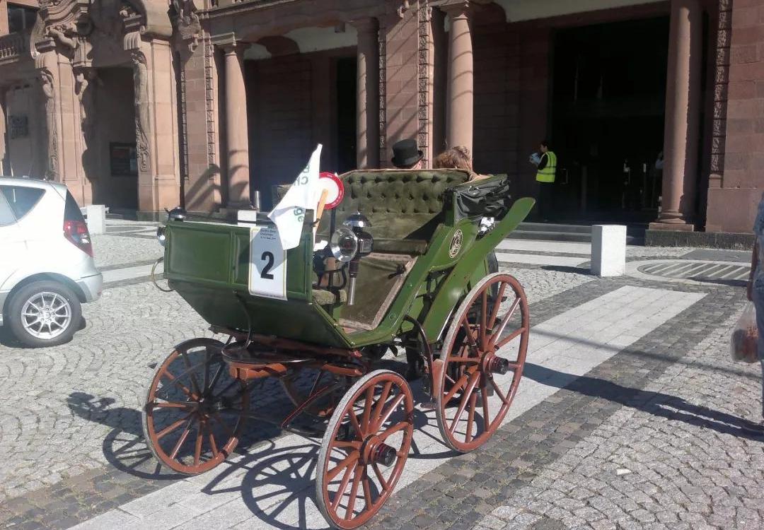 世紀,特斯拉,日產,標致,大眾