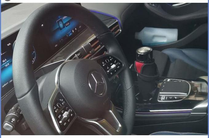 Mercedes-Benz, Beijing, Audi, Model X, Tesla