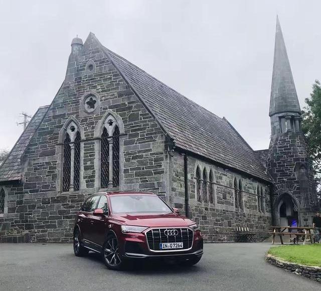 BMW, Audi, JAC, BMW iX3, Volkswagen