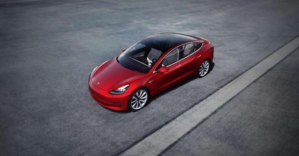 Tesla, Model 3,Model X,Model S, Toyota