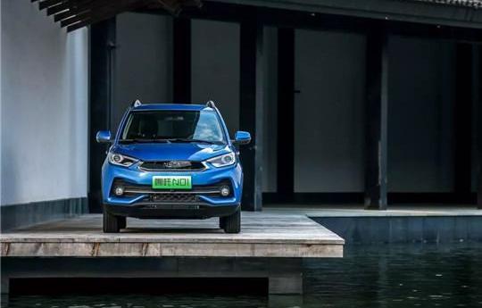 Tucki, Weilai, Aichi, Tesla, LI