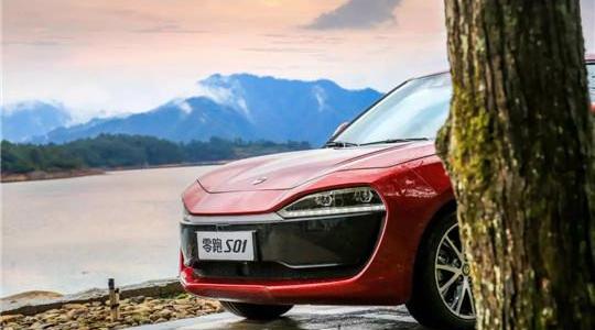 Tucki, Weilai, Aichi, Tesla, LI