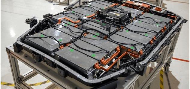 Weimar EX5, Beijing, Weilai