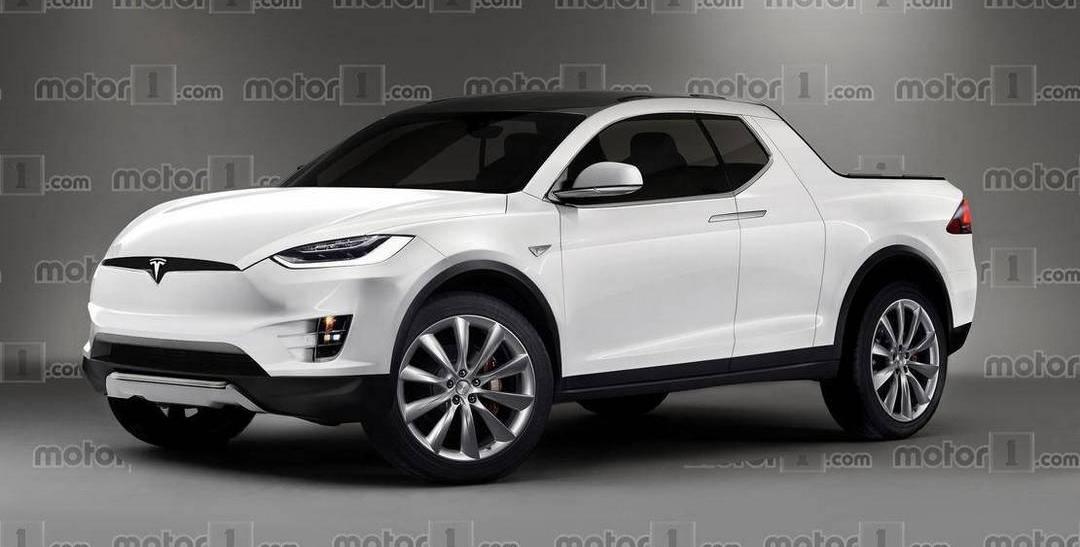 Tesla, Ford, model x, model s