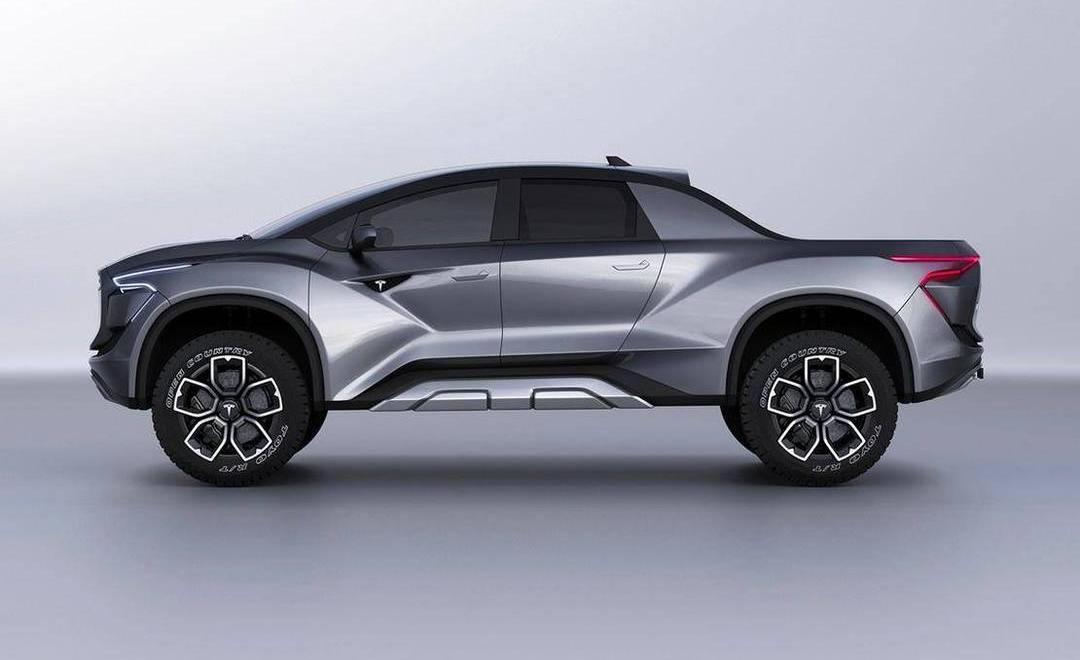 Tesla, Ford, model x, model s