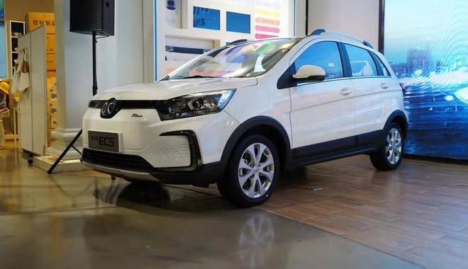 Tesla, Tucki, Tucki G3, Peking, Chang 'an