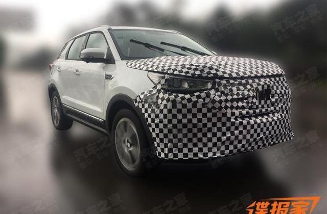 Tesla, Tucki, Tucki G3, Peking, Chang 'an