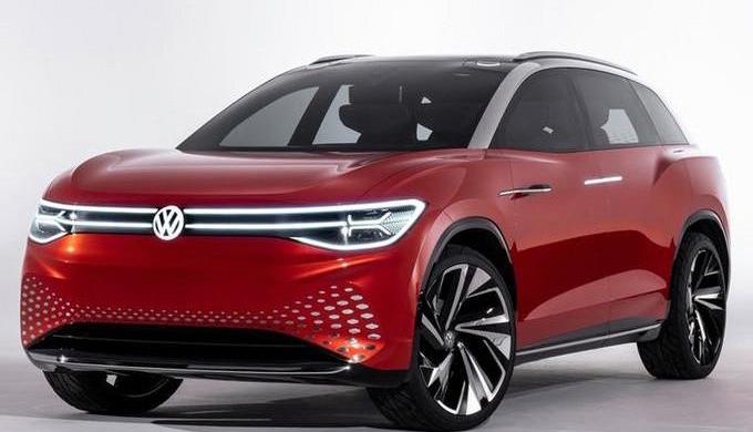 Volkswagen, Skoda, Model X, Tesla