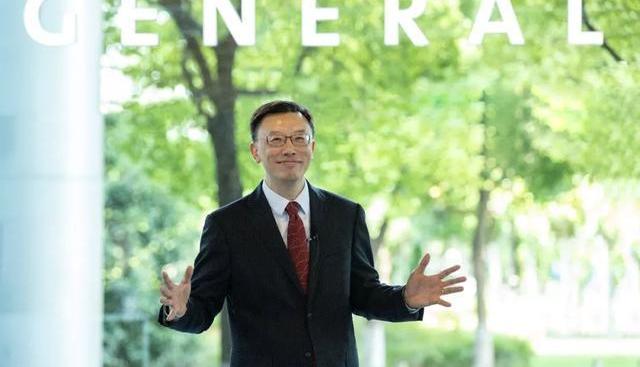 Kaiwei, Cadillac, Discovery, Corvette