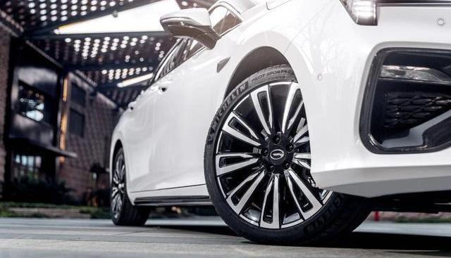 concept, Guangzhou Automobile Group, Model 3, Volkswagen, found