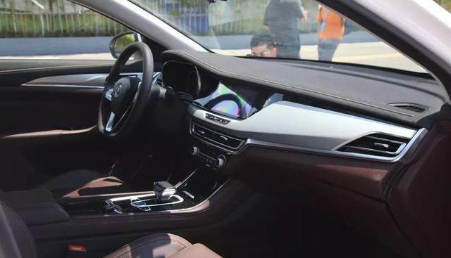 Chang 'an, Yidong, Sagitar, Discovery, Remote