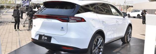 BYD, Volkswagen, Tiguan L, Great Wall, Remote